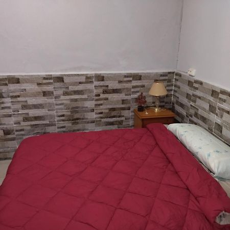 Hotel Habitacion Natural Rustica En Casa Compartida à Carthagène Extérieur photo